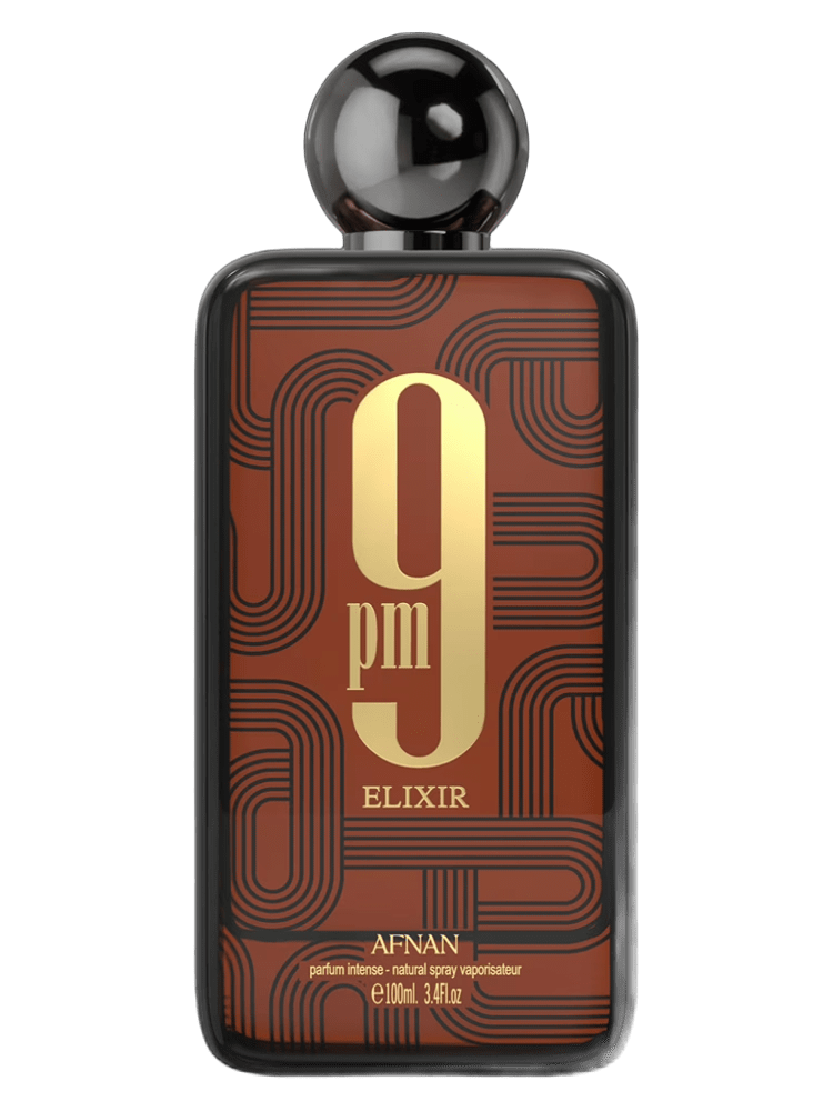9 PM ELIXIR