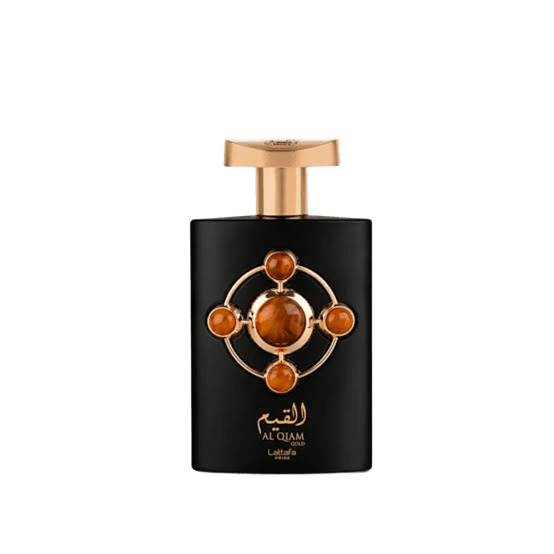 Al Quiam Gold