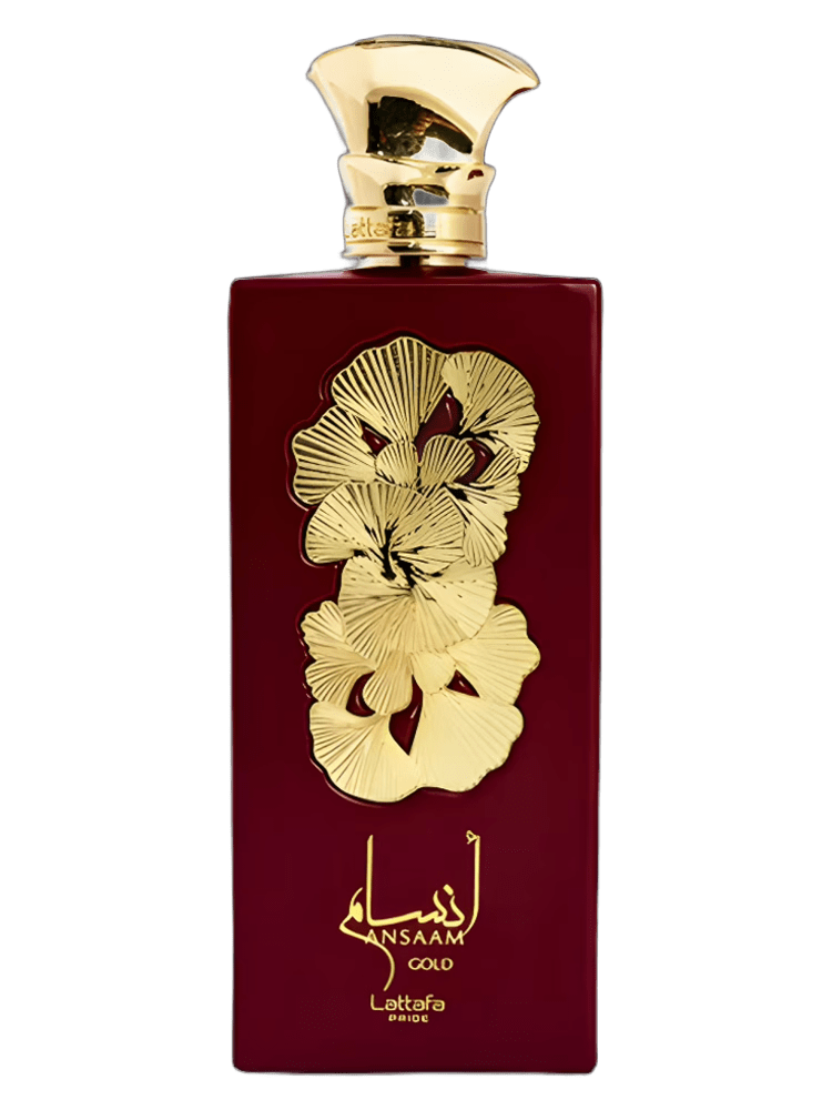 Ansaam Gold