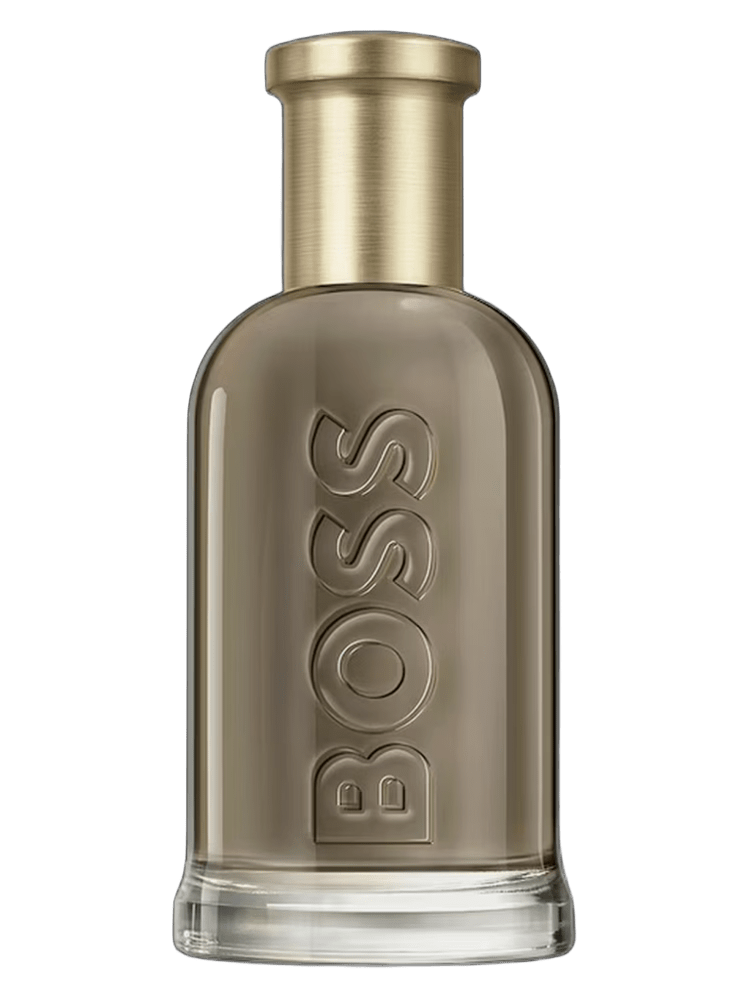 Bottled EDP