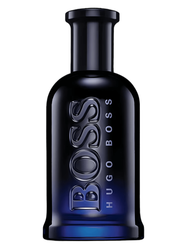 Bottled Night