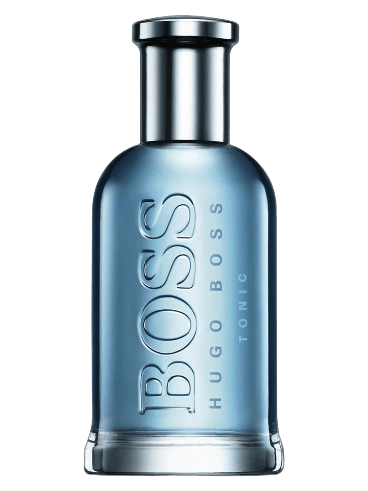 Bottled Tonic