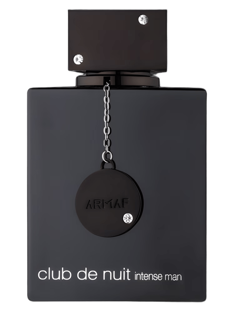 Club The Nuit Intense Man