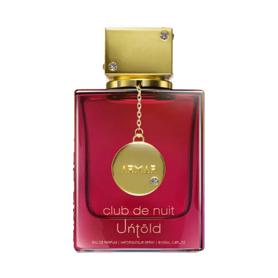 Club The Nuit Untold
