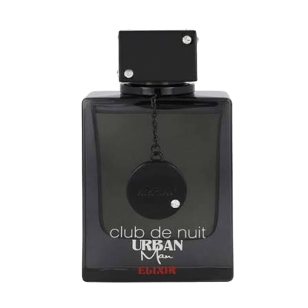 Club The Nuit Urban Man ELIXIR
