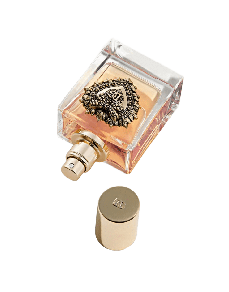 DEVOTION EDP
