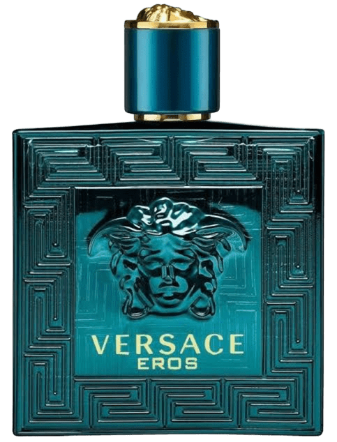 Eros Eau de toilette