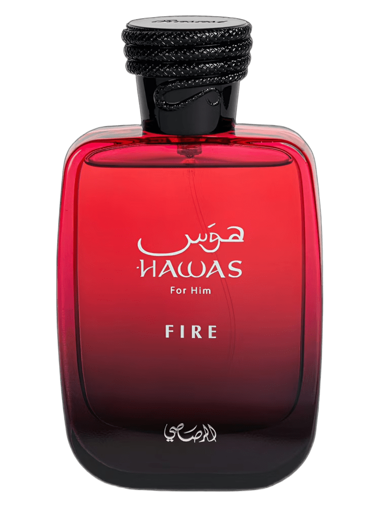 HAWAS FIRE
