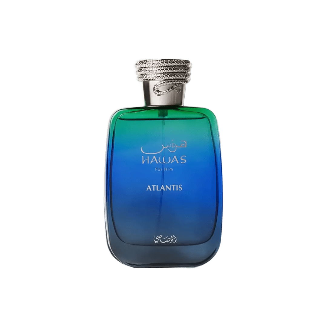 HAWAS ATLANTIS