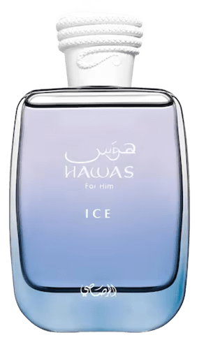 HAWAS ICE