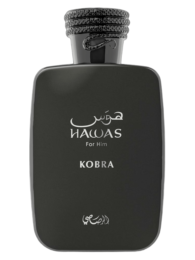 HAWAS KOBRA