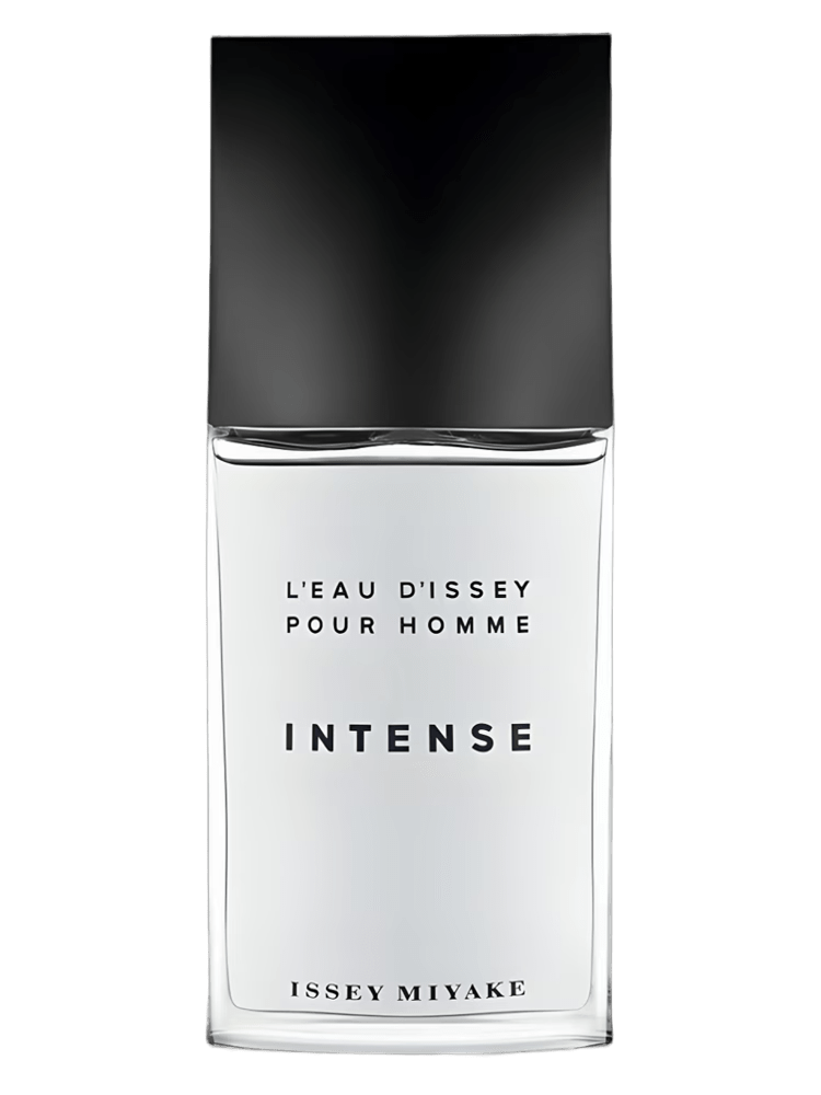L'Eau d'Issey Pour Homme Intense