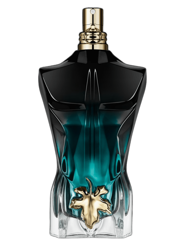 LE BEAU LE PARFUM