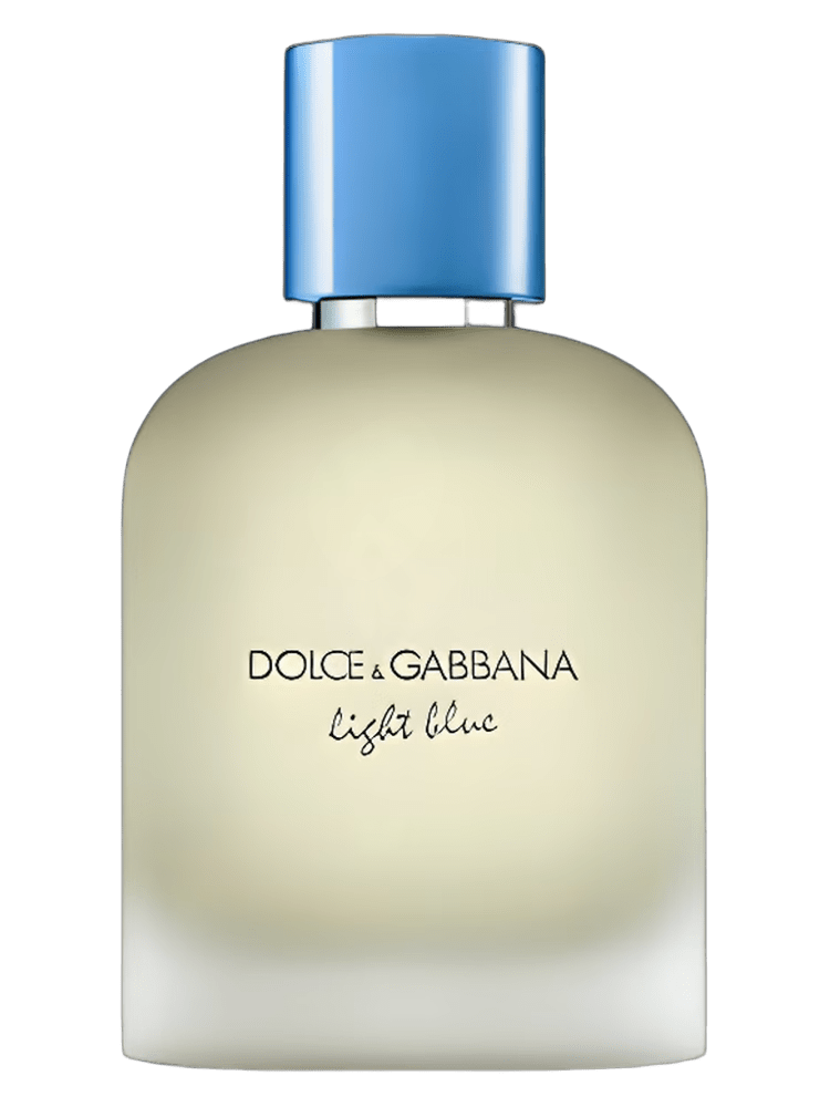Light Blue 2025 EDT