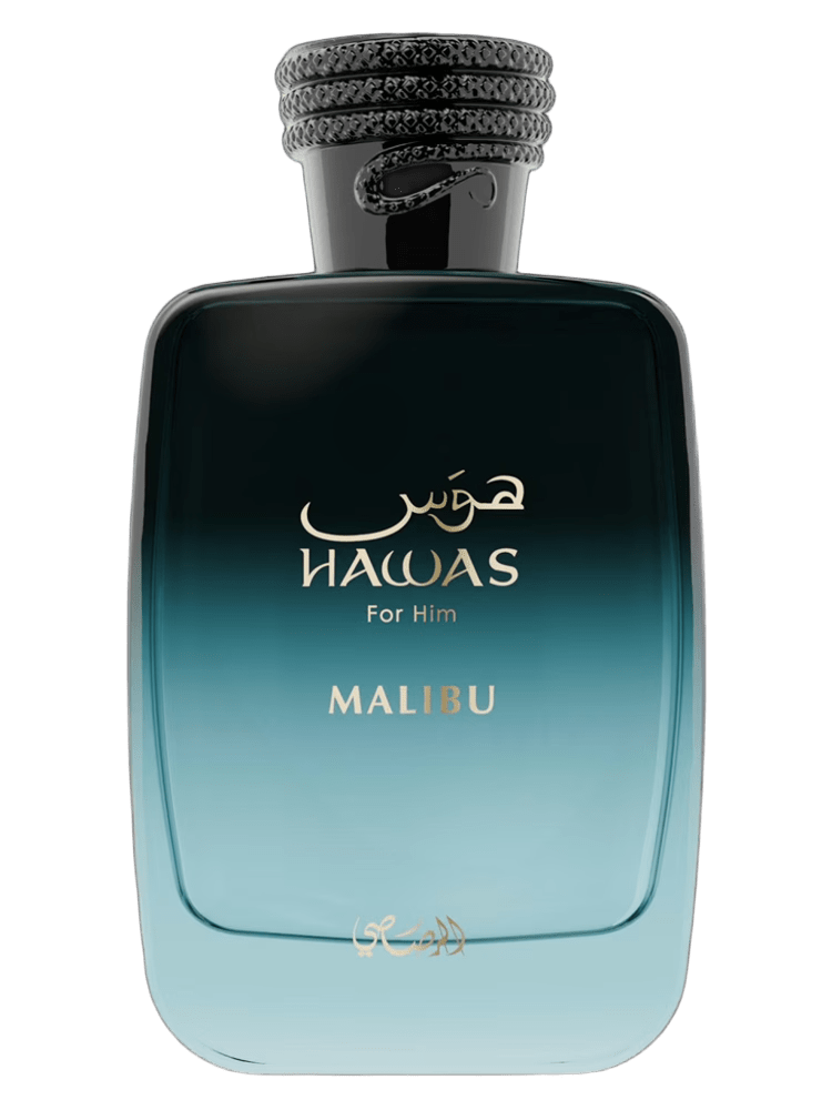 HAWAS MALIBU