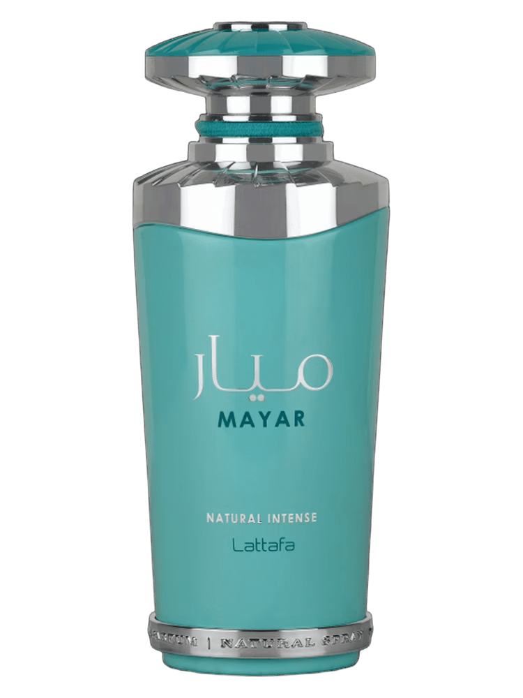 Mayar Natural Intense