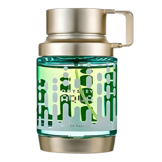 Odyssey Aqua