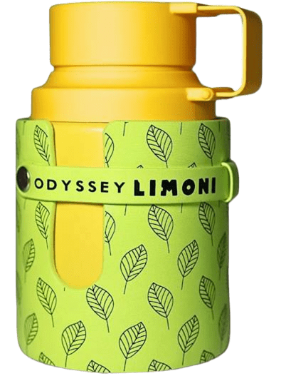 Odyssey Limoni Fresh Edition