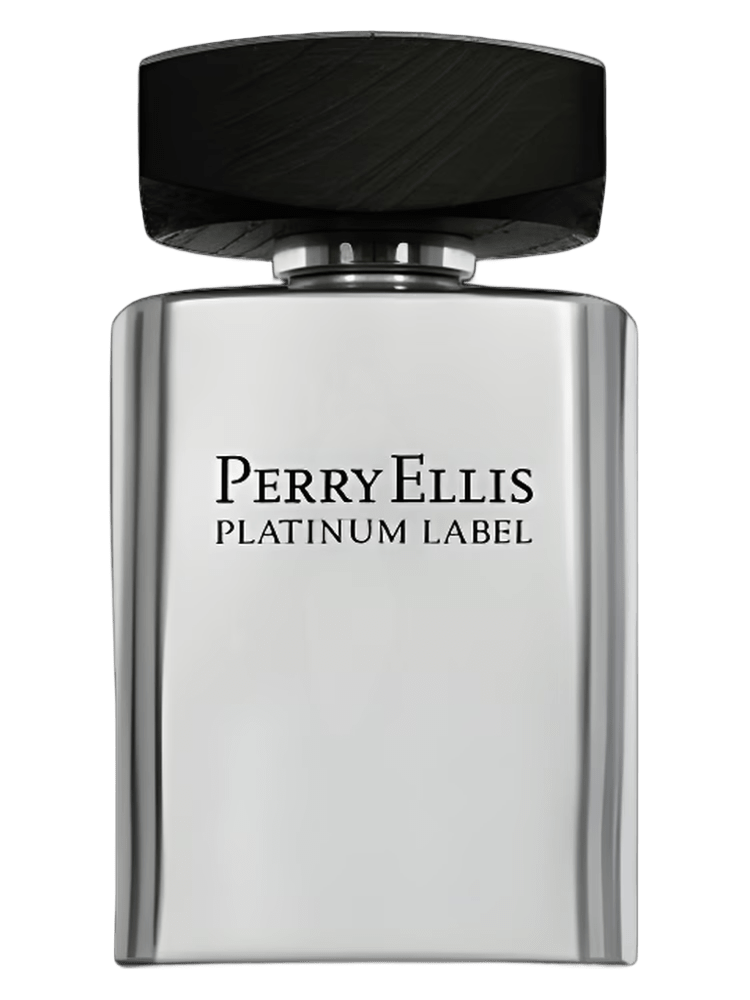 PLATINUM LABEL