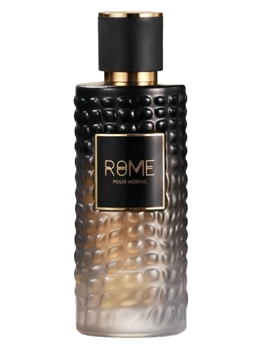 ROME Pour Homme
