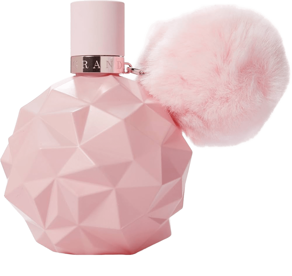 Sweet Like Candy