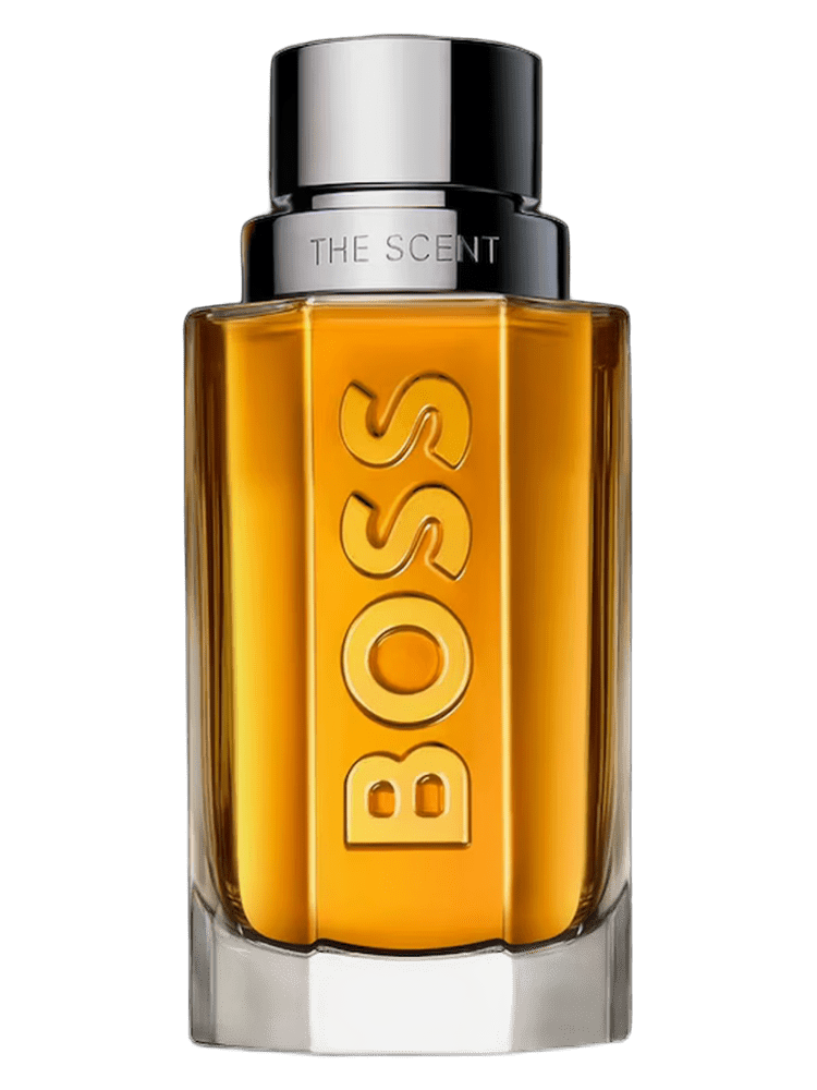 THE SCENT EDT