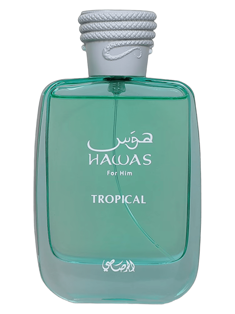 HAWAS TROPICAL