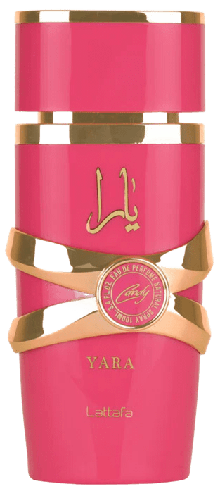YARA Candy